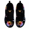 SS-U-Job-SD-Btd-220610NA11 @ Bartender Sunflower Drinks-Bartender Sunflower Drinks Pattern Sneakers