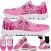 SS-U-Awa-LB-BreCan-220610NA10 @ Breast Cancer Lady Bug-Breast Cancer Lady Bug Walk For Sneakers