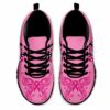 SS-U-Awa-LB-BreCan-220610NA10 @ Breast Cancer Lady Bug-Breast Cancer Lady Bug Walk For Sneakers
