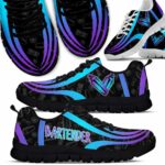 SS-U-Job-GTL-Btd-210727VY11 @ Bartender Gradient Tool Line-Bartender Gradient Tool Line Pattern Sneakers