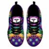 SS-U-Nur-LM-Nur-220610NA10 @ Nurse Lotus Mandala-Nurse Lotus Mandala Sneakers