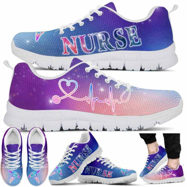SS-U-Nur-G-Nur-220610NA10 @ Nurse Galaxy-Nurse Galaxy Sneakers