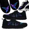 SS-U-Nur-GHB-Nur-220610NA10 @ Nurse Galaxy Heart Beat-Nurse Galaxy Heartbeat Sneakers