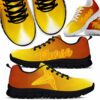 SS-U-Nur-LO-Nur-220610NA10 @ Nurse Lightning Orange-Nurse Light Orange Sneakers