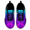 SS-U-Nur-GPG-Nur-220610NA10 @ Nurse Green Purple Glass-Nurse Glass Green Purple Sneakers