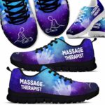 SS-U-Job-GH-Msst-220610NA10 @ Massage Therapist Galaxy Hand-Massage Therapist Galaxy Hand Sneakers