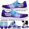 SS-U-Job-GH-Msst-220610NA10 @ Massage Therapist Galaxy Hand-Massage Therapist Galaxy Hand Sneakers