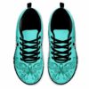 SS-U-Awa-LB-Trne-220610NA10 @ Trigeminal Neuralgia Lady Bu-Trigeminal Neuralgia Ribbon Walk For Sneakers