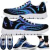 SS-U-Awa-BL-SuiPre-220610NA10 @ Suicide Prevention Blue Lin-Suicide Prevention Blue Lines Sneakers