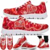 SS-U-Nur-HH-Mtec-210605VY10 @ Med Tech Hematology Heart-Med Tech Hematology Heart Sneakers