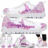 SS-U-Job-PP-Msst-220610NA10 @ Massage Therapist Pink Paisley-Massage Therapist Pink Paisley Sneakers