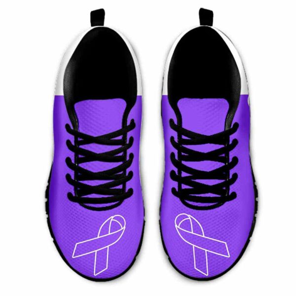 SS-U-Awa-HBC-Lympho-220610NA10 @ Lymphoma Heart Beat Clou-Hodgkins Lymphoma Cloud Heartbeat Sneakers
