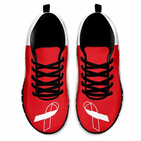 SS-U-Awa-C-Apla-220610NA10 @ Aplastic Anemia Clou-Aplastic Anemia Cloud Heartbeat Sneakers