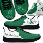 SS-U-Awa-HBC-Lica-220610NA10 @ Liver Cancer Heart Beat Clou-Liver Cancer Cloud Heartbeat Sneakers