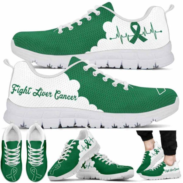 SS-U-Awa-HBC-Lica-220610NA10 @ Liver Cancer Heart Beat Clou-Liver Cancer Cloud Heartbeat Sneakers