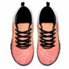 SS-U-Awa-C-Endo-220610NA10 @ Endometrial Cancer Clou-Endometrial Cancer Cloud Heartbeat Sneakers