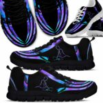 SS-U-Job-PL-Msst-220610NA10 @ Massage Therapist Purple Line-Massage Therapist Purple Line Sneakers