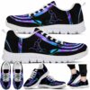 SS-U-Job-PL-Msst-220610NA10 @ Massage Therapist Purple Line-Massage Therapist Purple Line Sneakers