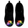 SS-U-Hobb-W-Jjsu-220610NA10 @ Jiu Jitsu Watercolor-Jiu Jitsu Watercolor Heartbeat Sneakers