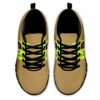 SS-U-Job-LL-Ffgh-220610NA10 @ Firefighter Logo Line-Firefighter Logo Usa Line Sneakers