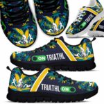 SS-U-Hobb-OT-Trth-220610NA10 @ Triathlon On Triathl-Triathlon On Mode Sneakers