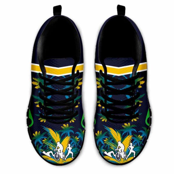 SS-U-Hobb-OT-Trth-220610NA10 @ Triathlon On Triathl-Triathlon On Mode Sneakers