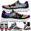 SS-U-Nur-CW-Phacist-220610NA10 @ Pharmacist Colorful Wings-Pharmacist Colorful Wing Sneakers