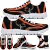 SS-U-Hobb-OL-Vlbl-220610NA10 @ Volleyball Orange Line-Volleyball Orange Line Sneakers