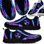 SS-U-Nur-PL-RadTec-220610NA10 @ Rad Tech Purple Line-Radiology Purple Line Sneakers