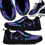 SS-U-Hobb-PL-Camp-220610NA10 @ Camping Purple Line-Camping Purple Line Sneakers