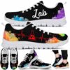 SS-U-Nur-W-LabTec-220610NA10 @ Lab Tech Watercolor-Lab Tech Watercolor Heartbeat Sneakers
