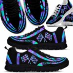 SS-U-Hobb-PL-Rng-220610NA10 @ Racing Purple Line-Racing Purple Line Sneakers