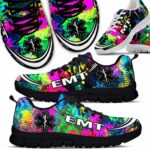 SS-U-Nur-OPL-EMT-220610NA10 @ Emt Oil Painting Line-Emt Oil Paint Line Sneakers