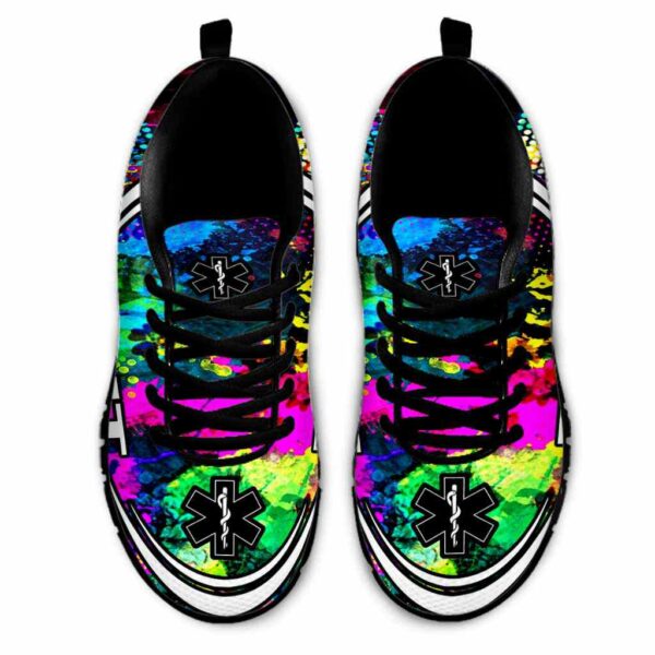 SS-U-Nur-OPL-EMT-220610NA10 @ Emt Oil Painting Line-Emt Oil Paint Line Sneakers