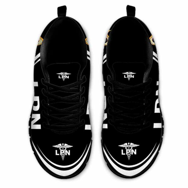 SS-U-Nur-ML-LPN-220610NA10 @ Lpn Mandala Line-Lpn Mandala Line Heart Sneakers