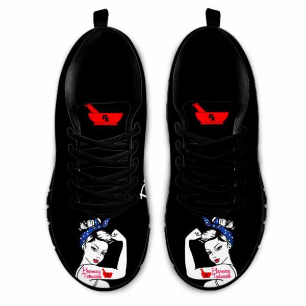 SS-U-Nur-NFTW-PhmaTec-220610NA10 @ Pharmacy Tech Not For The Weak-Pharmacy Tech Not For The Weak Sneakers