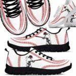 SS-U-Hobb-RSM-Bball-220610NA10 @ Baseball Red Stitches Man-Baseball Red Stitches Sneakers