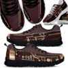 SS-U-Hobb-RB-Bssn-220610NA10 @ Real Bassoon-Bassoon Real Instrument Sneakers