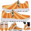 SS-U-Hobb-CSO-Cycl-220610NA10 @ Cycling Stripe Orange-Cycling Orange Stripe Sneakers