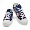 LTS-U-Hobb-LG-Bwl-220608VY10 @ Bowling Love Galaxy-Bowling Love Galaxy Low Top Shoes