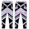 LEGG-W-Hobb-BPHL-Bwl-222222VY01 @ Bowling Hologram-Bowling Hologram Leggings