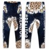 LEGG-W-Job-LKH-Relt-220218VY11 @ Realtor Leopard Key House-Realtor Leopard Dream Come True Leggings