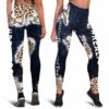LEGG-W-Job-LKH-Relt-220218VY11 @ Realtor Leopard Key House-Realtor Leopard Dream Come True Leggings
