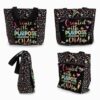 T3-U-Nur-CWAP-CNA-221205VY10 @ Cna Created With A Purpose-Cna Created With A Purpose Tote Bag