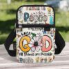 CB-U-Hobb-ATAP-God-230831NA10 @ God All Things Are Possible-God All Things Are Possible Crossbody Bag