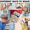 CB-U-Hobb-ATAP-God-230831NA10 @ God All Things Are Possible-God All Things Are Possible Crossbody Bag