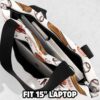 T3-U-Hobb-D-Bball-230919NA10 @ For the Love of the game-Baseball For The Love Of The Game Tote Bag