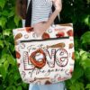 T3-U-Hobb-D-Bball-230919NA10 @ For the Love of the game-Baseball For The Love Of The Game Tote Bag
