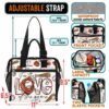 LB-U-Hobb-D-Bball-240326NA10 @ Baseball Defenses-Baseball For The Love Of The Game Lunch Bag