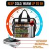 LB-U-Hobb-W2-God-240326NA10 @ God Watercolor 2-God All Things Are Possible Lunch Bag